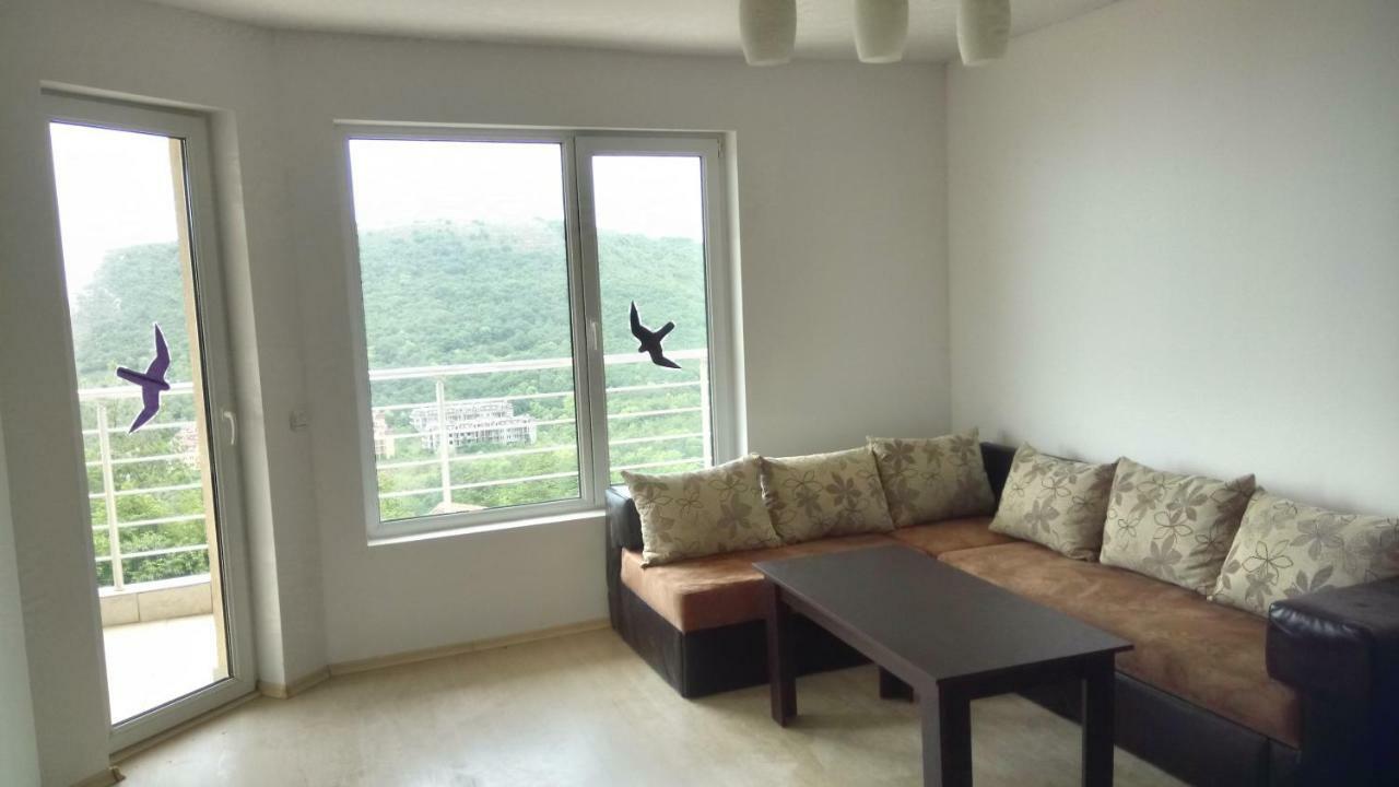 Marina Residence Complex 卡瓦尔纳 外观 照片